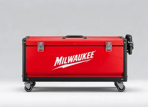 Milwaukee Tool Box