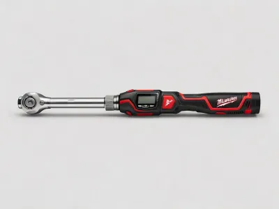 Milwaukee Torque Wrench