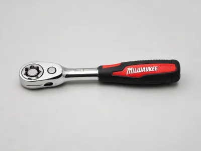 Milwaukee Ratchet